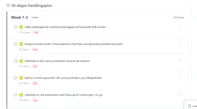 BizValidate gallery image