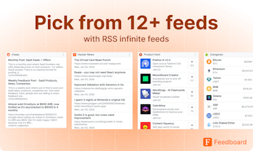 Feedboard gallery image