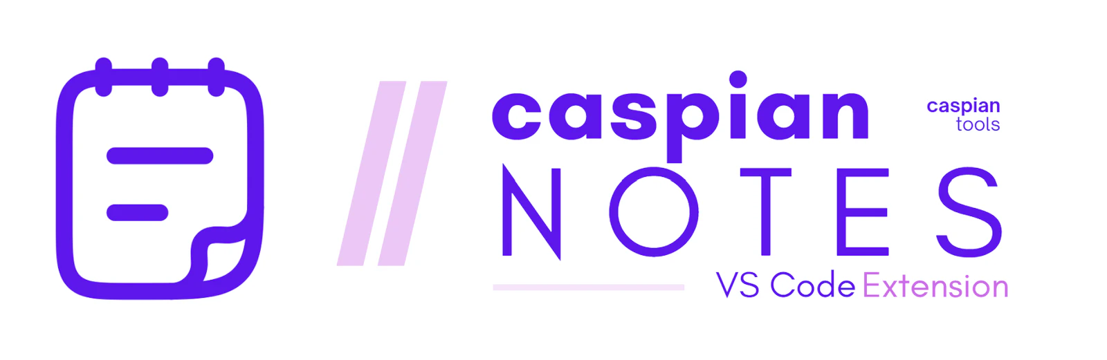 Caspian Notes screenshot 1