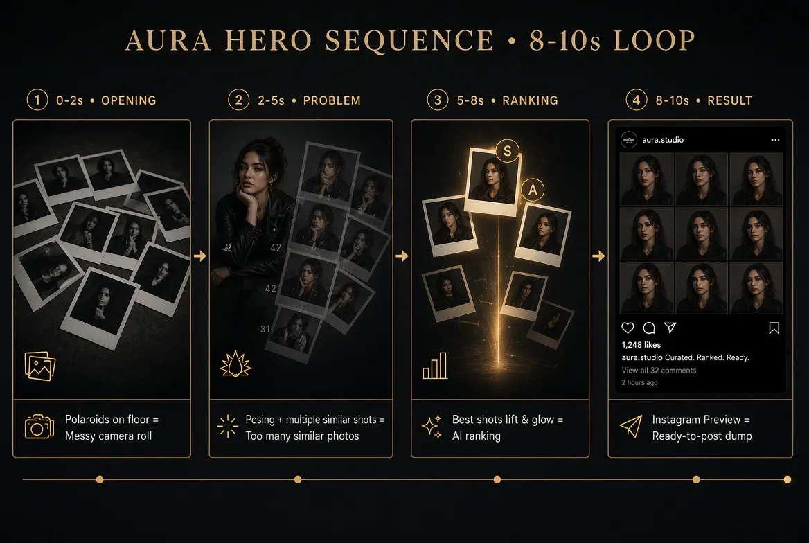 Aura Studio gallery image