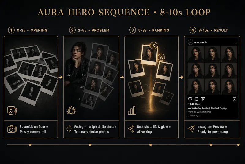 Aura Studio screenshot 1