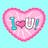 Animated Love & Romantic Stickers for iMessage
