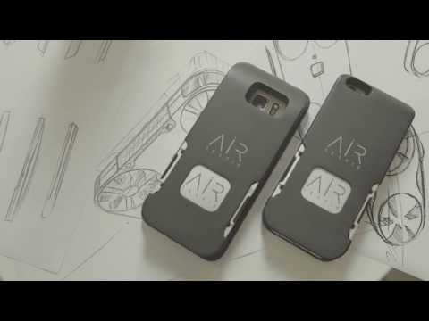 AIR Selfie gallery image