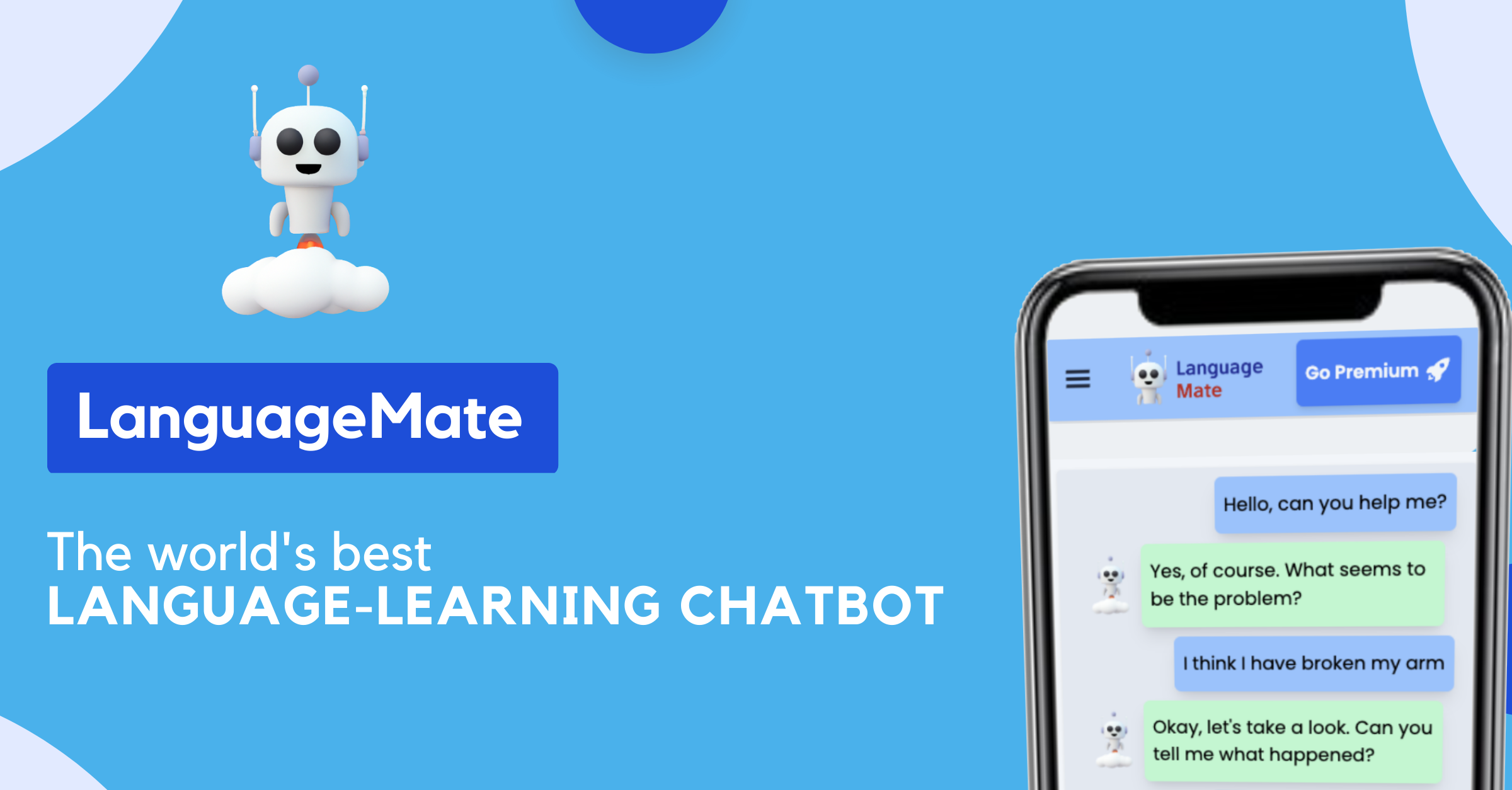 LanguageMate gallery image