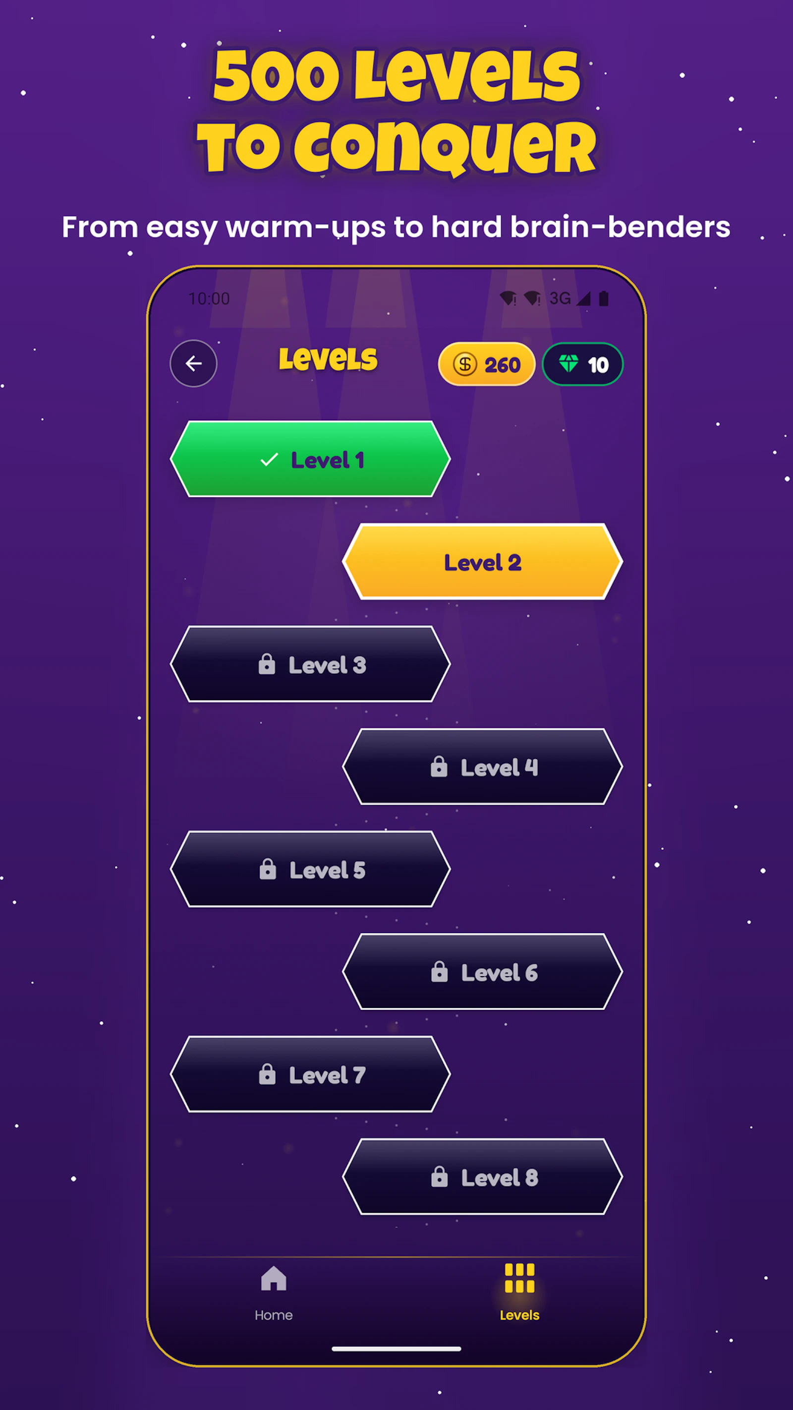 Math Quiz: Mathematics Test screenshot 4