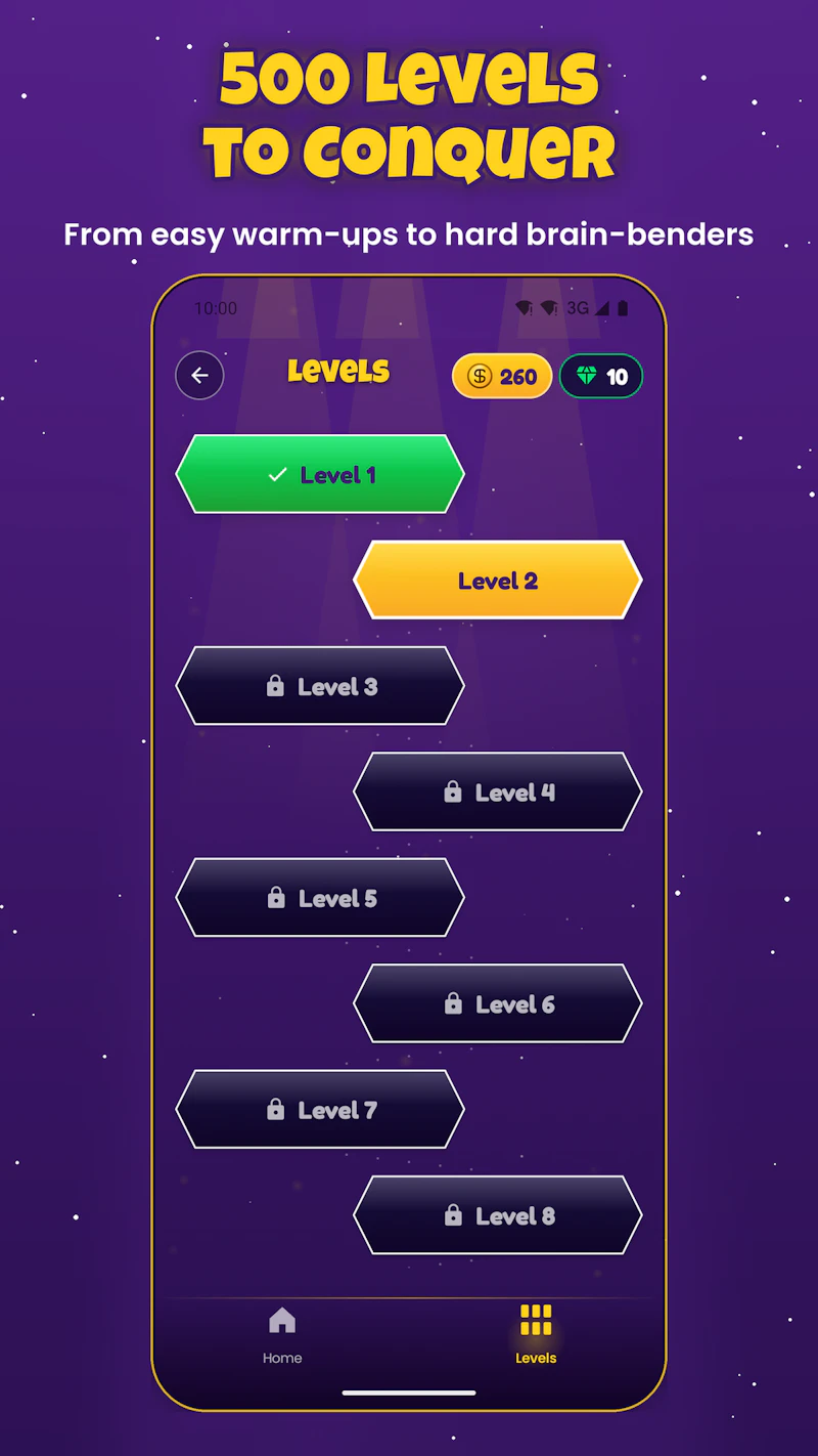Math Quiz: Mathematics Test screenshot 4