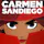 Where is Carmen Sandiego?