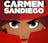 Where is Carmen Sandiego?