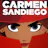 Where is Carmen Sandiego?