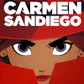 Where is Carmen Sandiego?