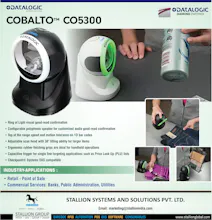 Barcode Printer and RFID Tag Reader gallery image