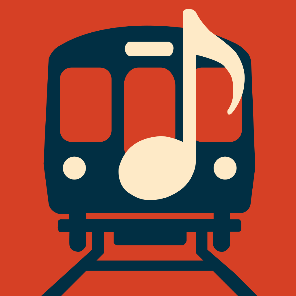 TuneTransit logo