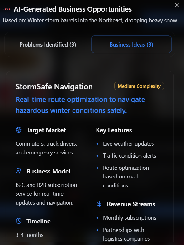 Idea Mill gallery image