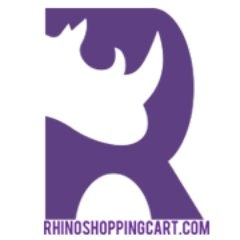 Rhino Shopping Cart