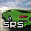 Straight Road Speed