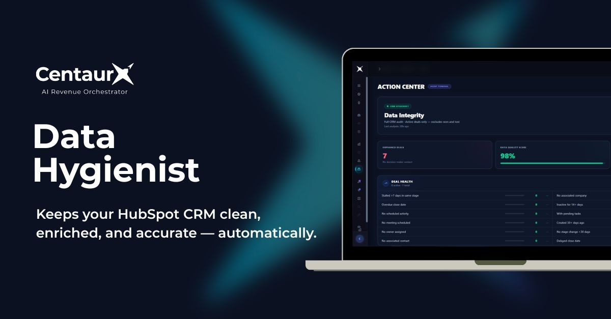 CentaurX gallery image