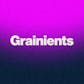 Grainients