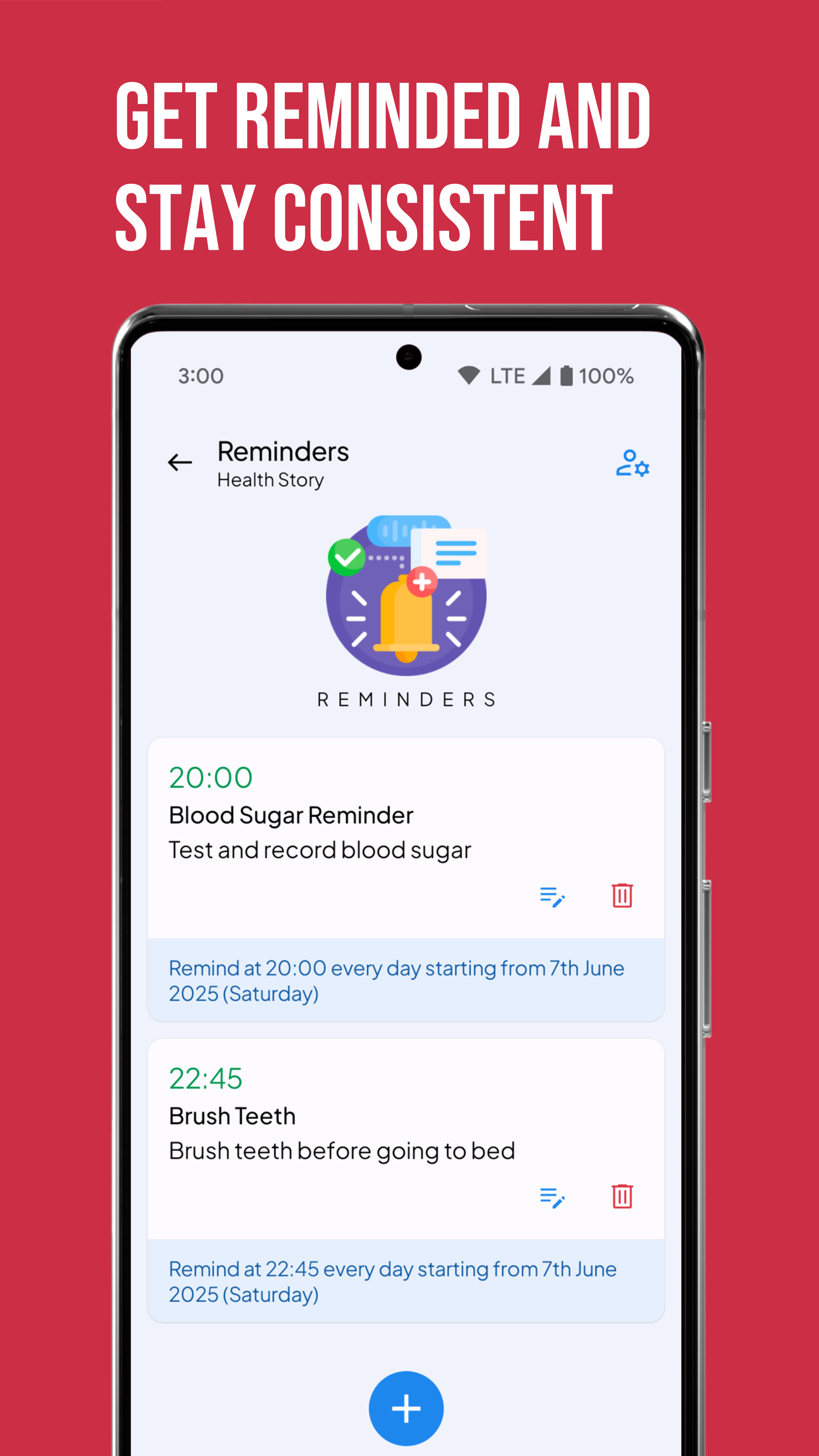 Health Story gallery image