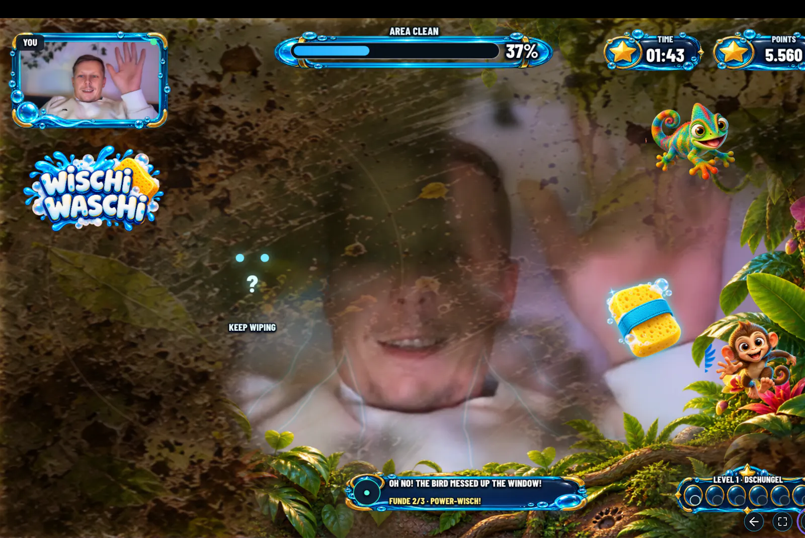 PlayMOVE.online screenshot 3