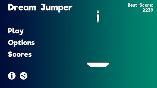 Dream Jumper gallery image