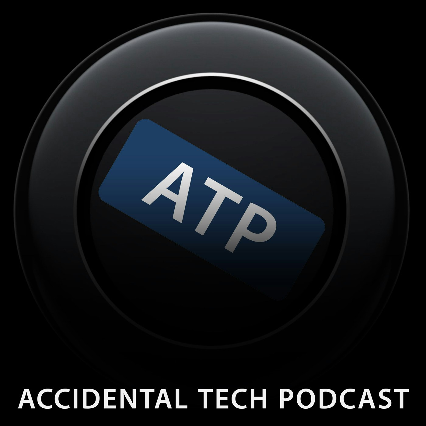 Accidental Tech Podcast - 136: War and Peace