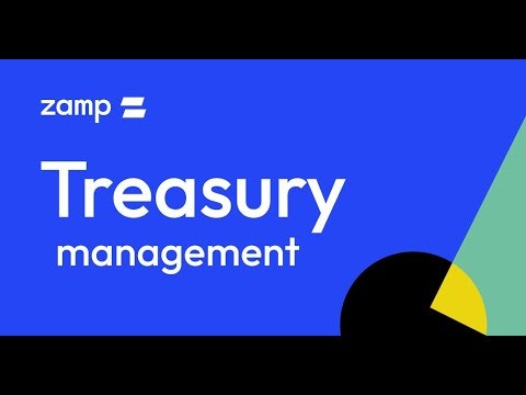 Zamp Treasury Management gallery image