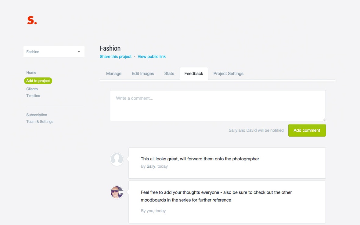 Prevue gallery image