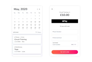 Tomorrow App gallery image