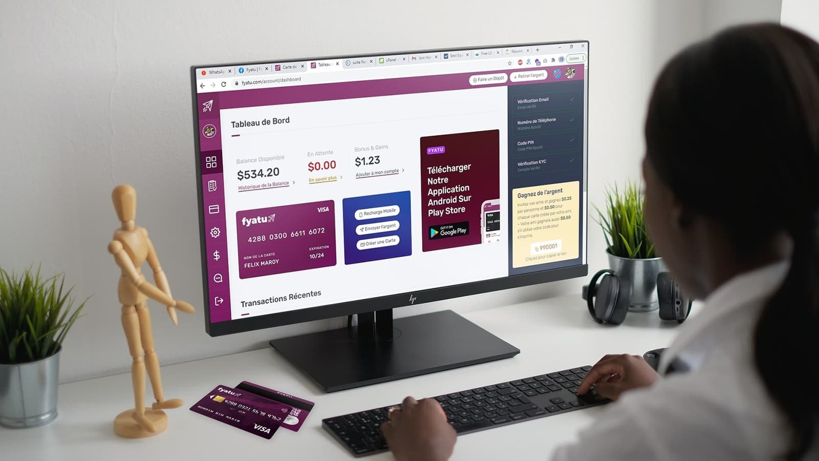 Built in Africa gallery image