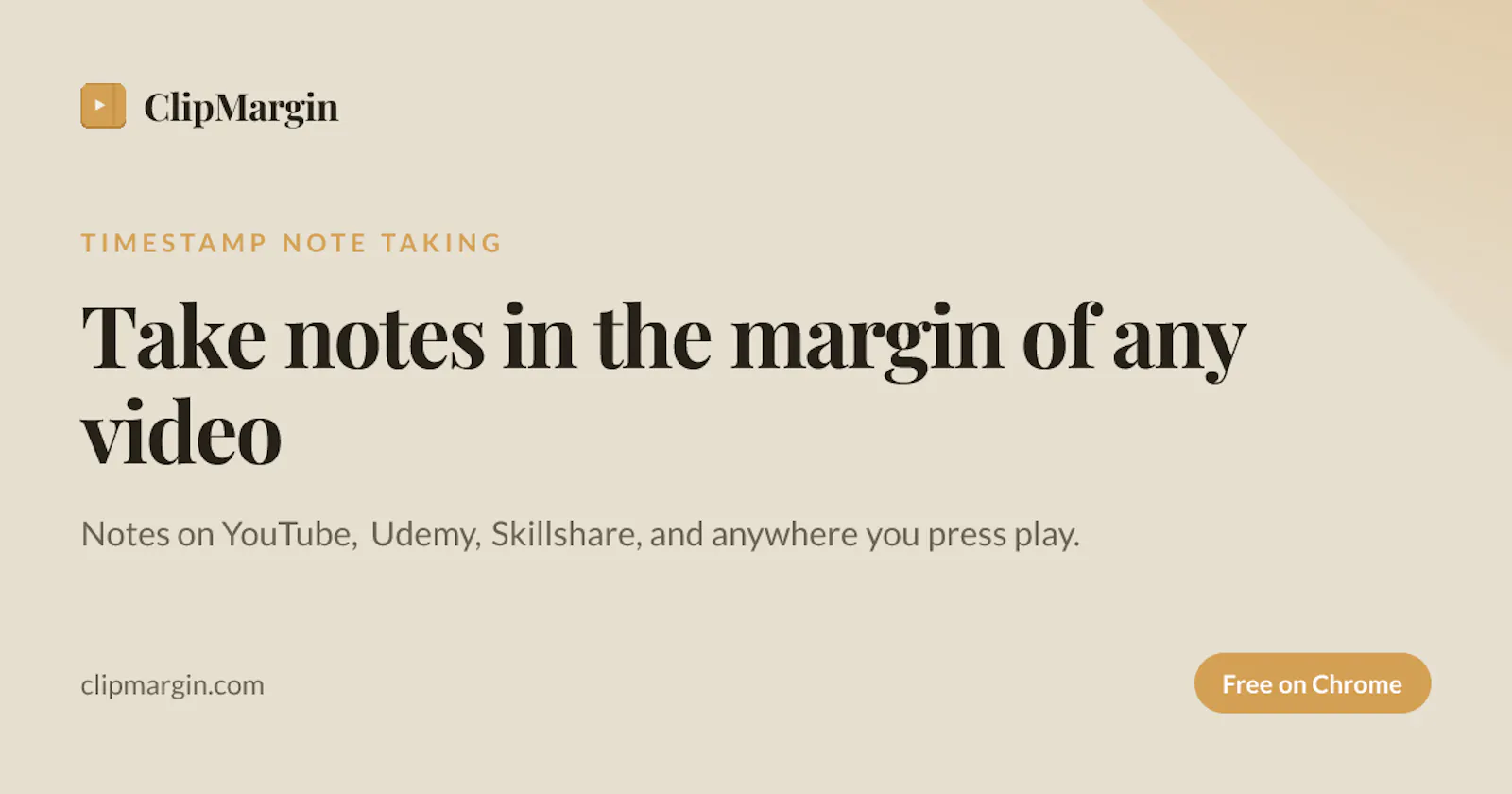 ClipMargin screenshot 2