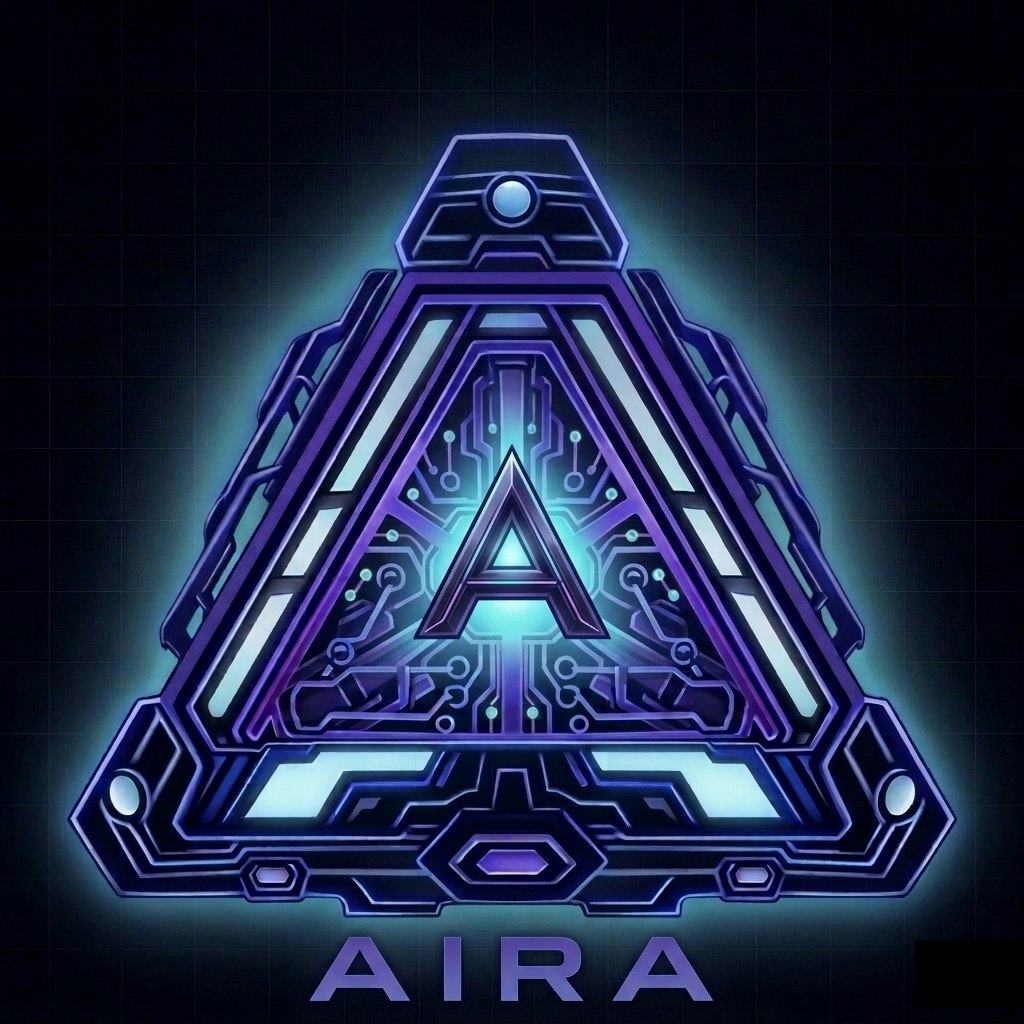 AIRA gallery image