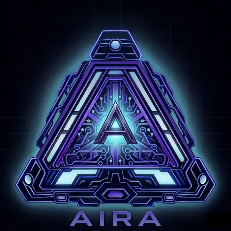 AIRA screenshot 3