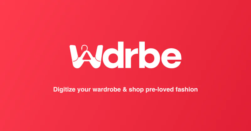 Wdrbe - Digital Wardrobe App screenshot 4