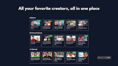 EatAndBinge gallery image