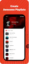 Offline Music Player MP3 Video gallery image