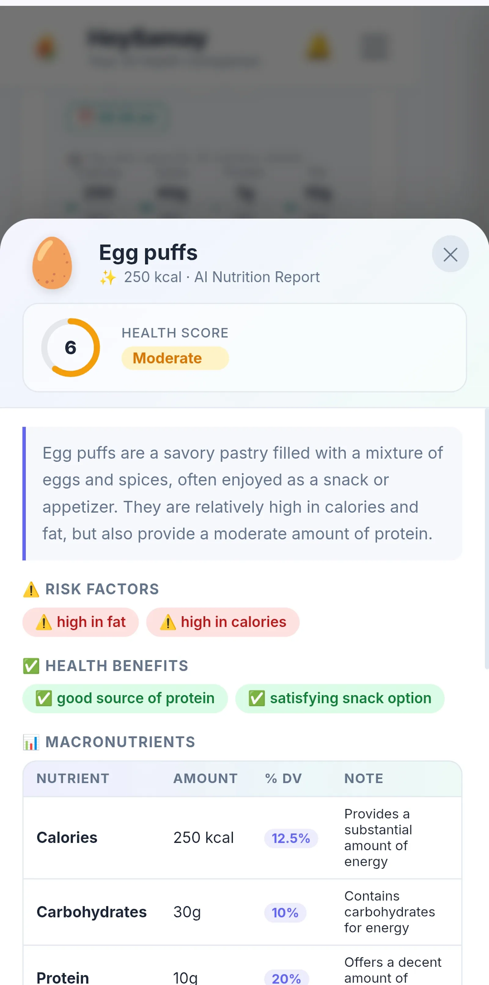 HeySamay screenshot 3
