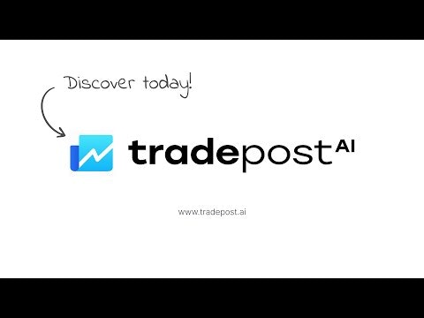 Tradepost.ai gallery image