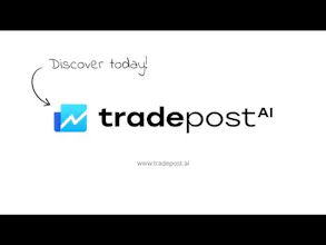 Tradepost.ai gallery image