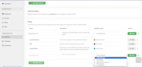 EasyContent gallery image