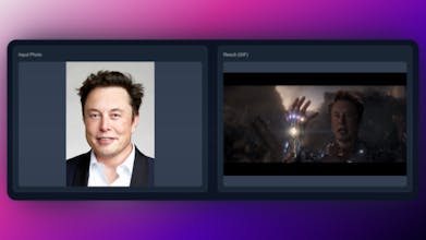 QuickDeepFake AI Face Swap Video gallery image