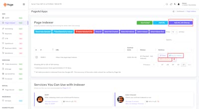 Page Ads gallery image