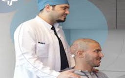 Hair Transplant Turkey Istanbul  media 3