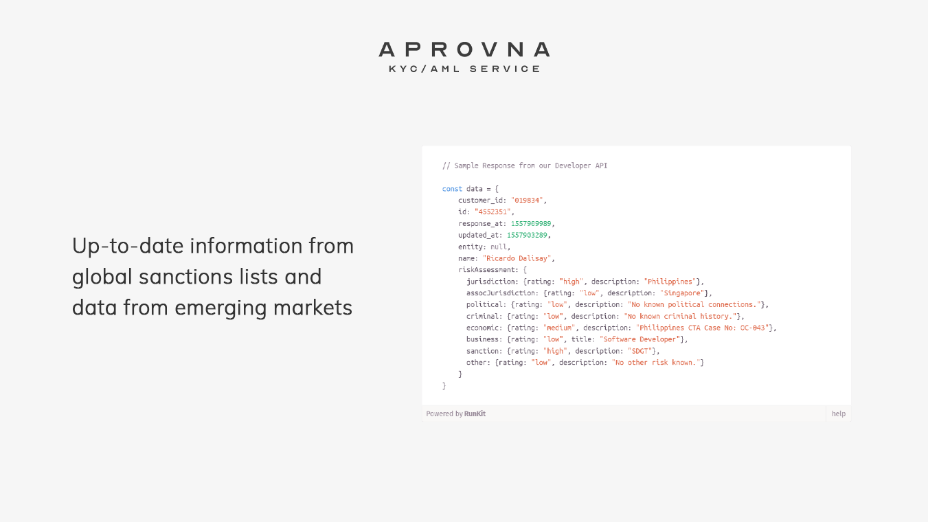 Aprovna gallery image