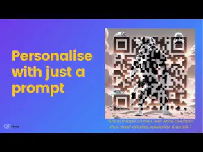 QR Fiddle gallery image