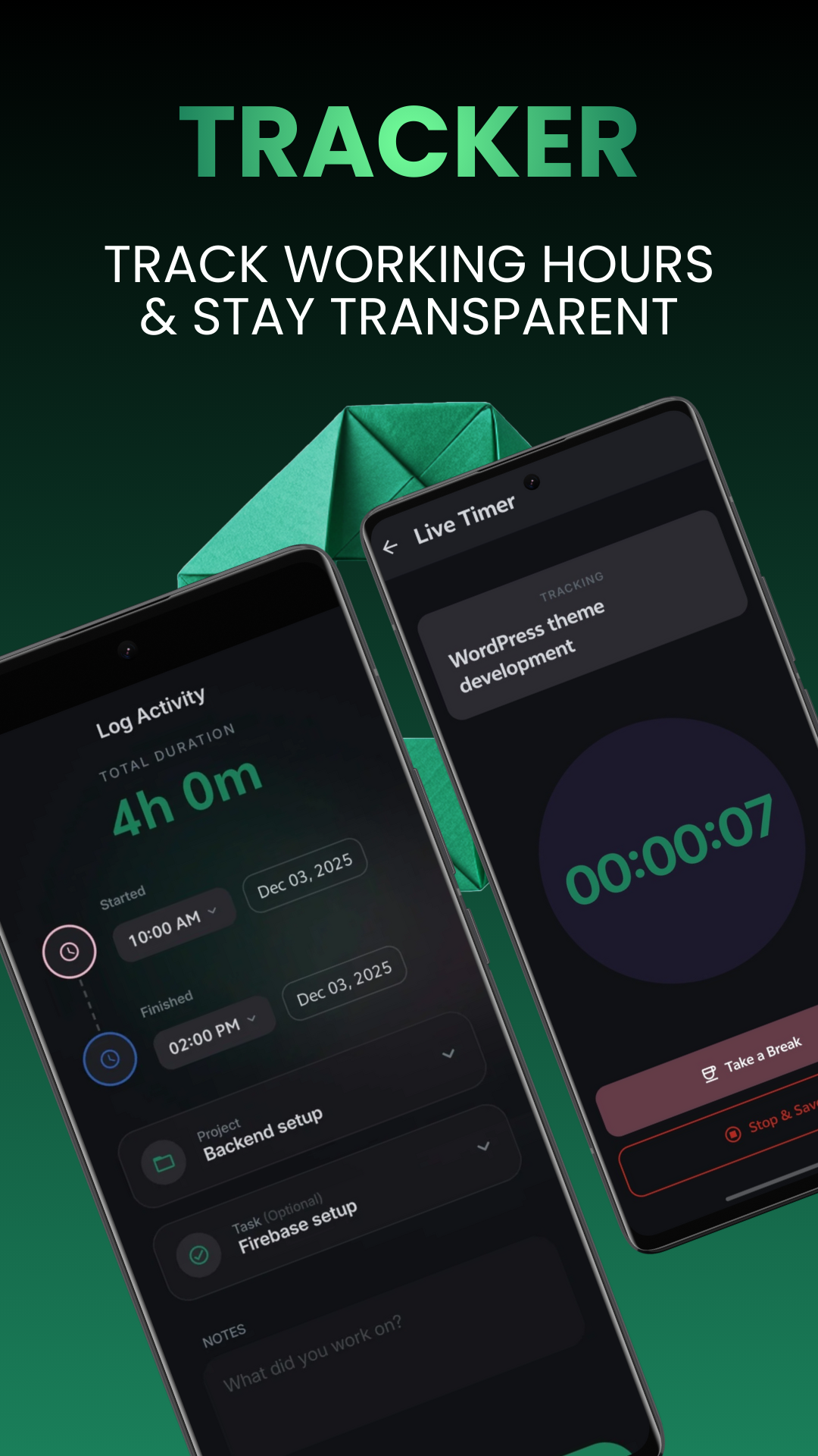 ProjectProfit- For Freelancers gallery image