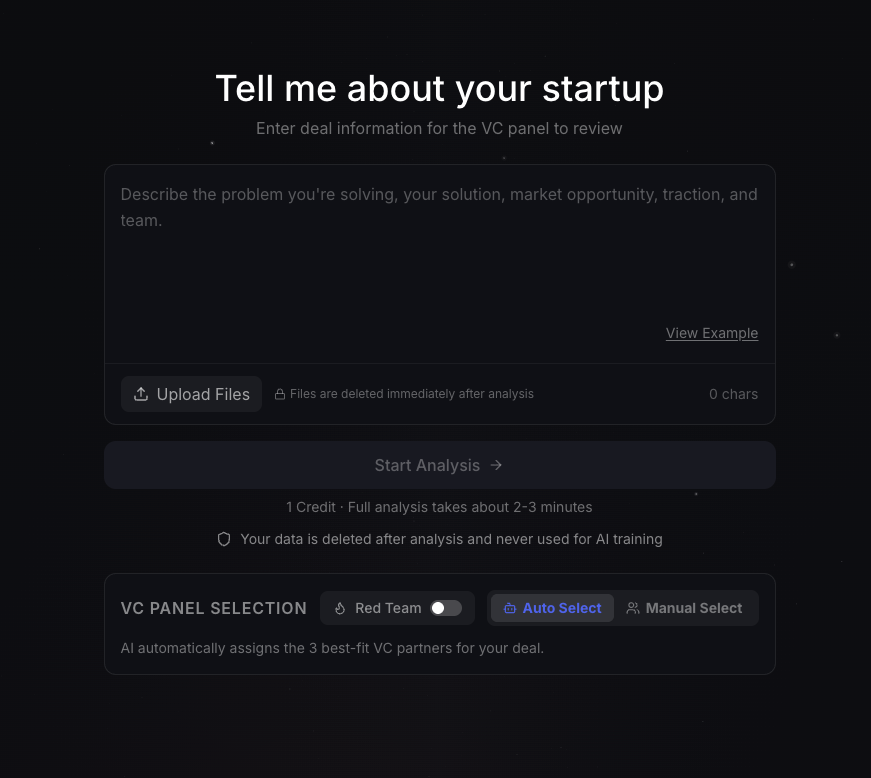 VCReview gallery image