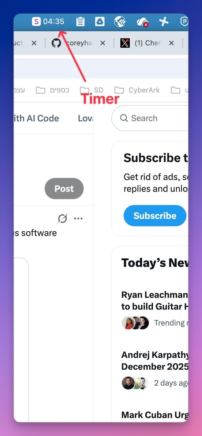 SketchScreen gallery image