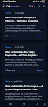 Calcverse.tools gallery image