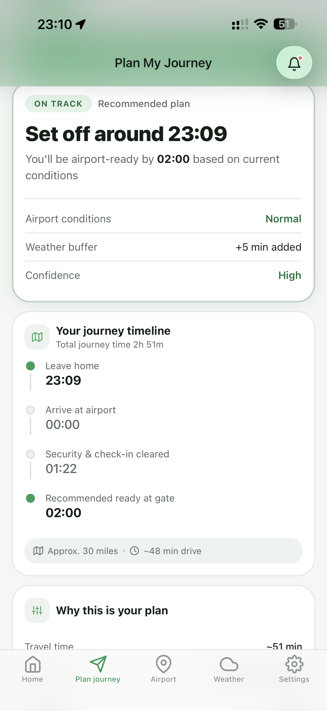 Flywise gallery image