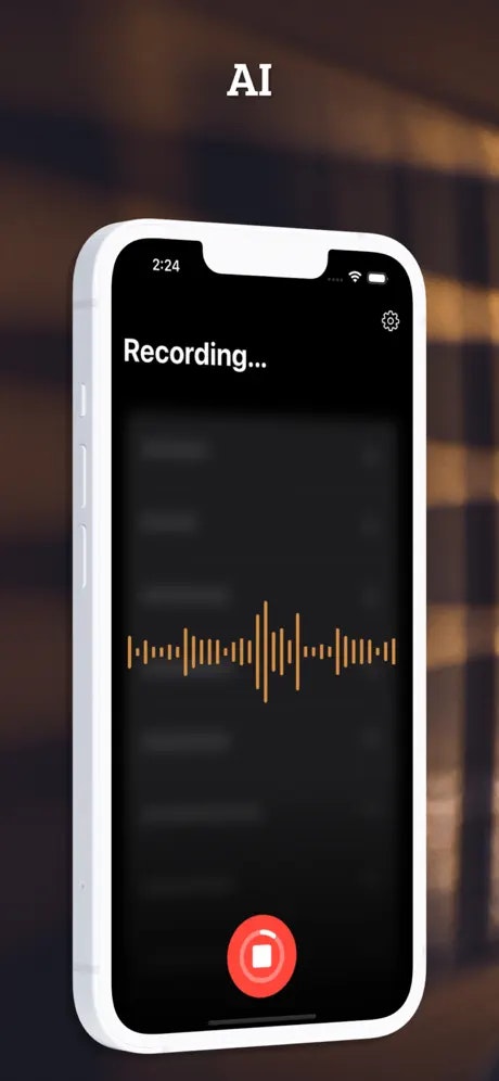 Stuny – AI Chord Detector - Screenshot 2 showing product features and functionality